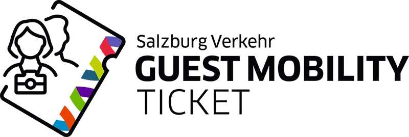 Guest Mobility Ticket - Zell am See-Kaprun