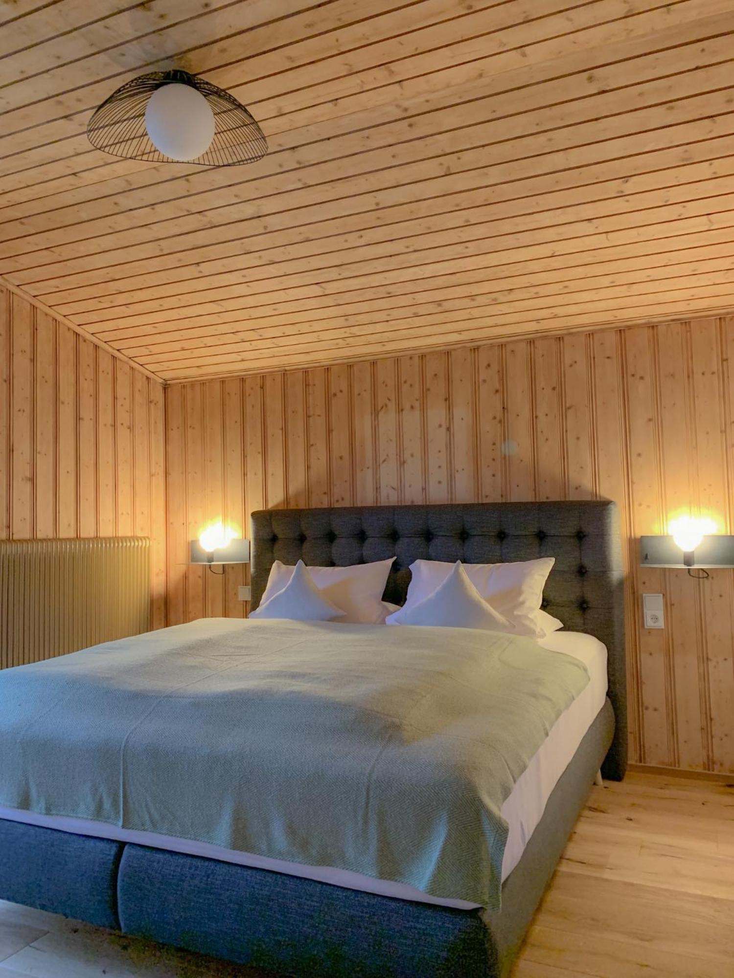 Apartment mit 3 Schlafzimmern